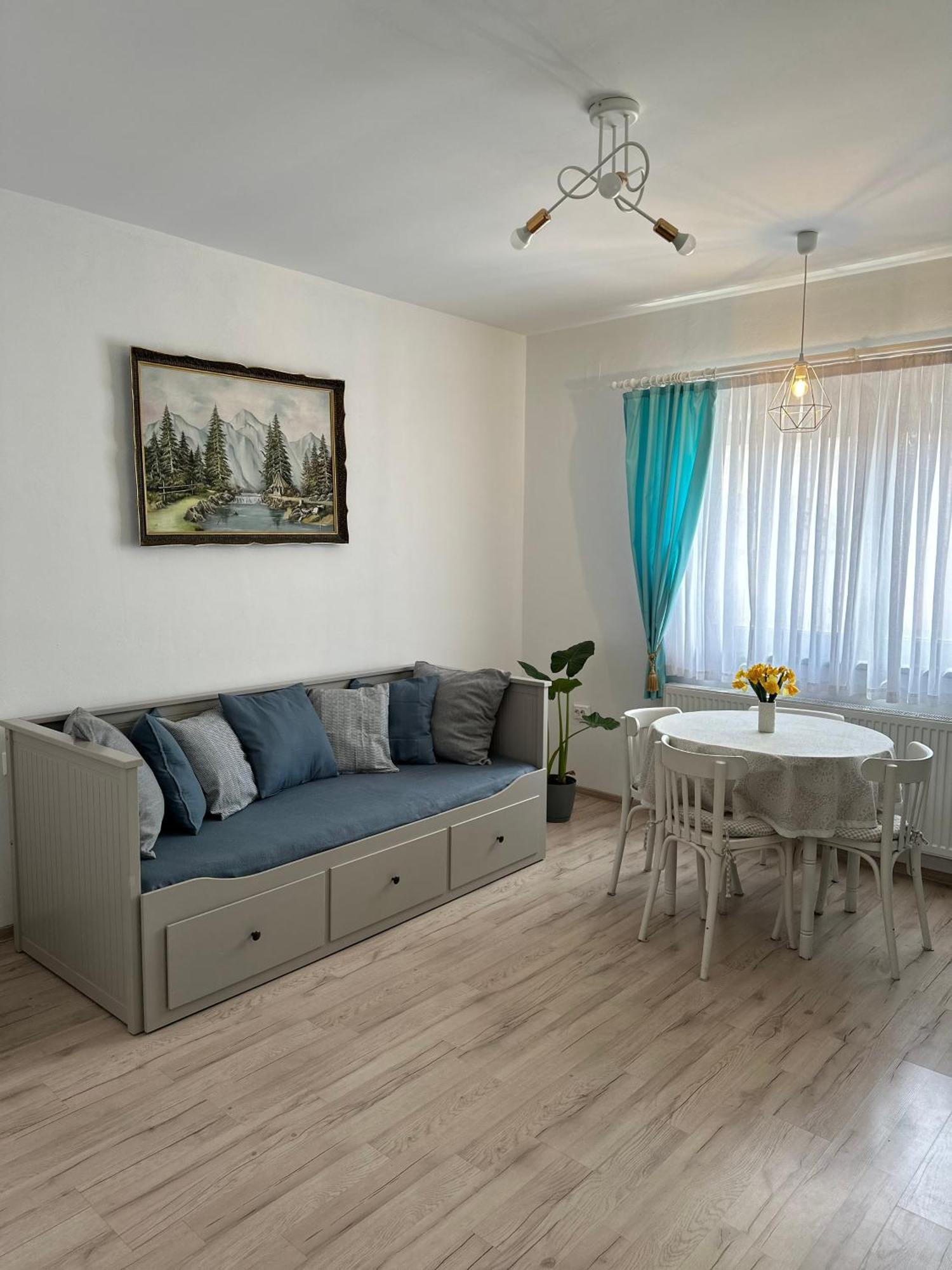 הוילה סיביו Siebenbuerger Haus מראה חיצוני תמונה