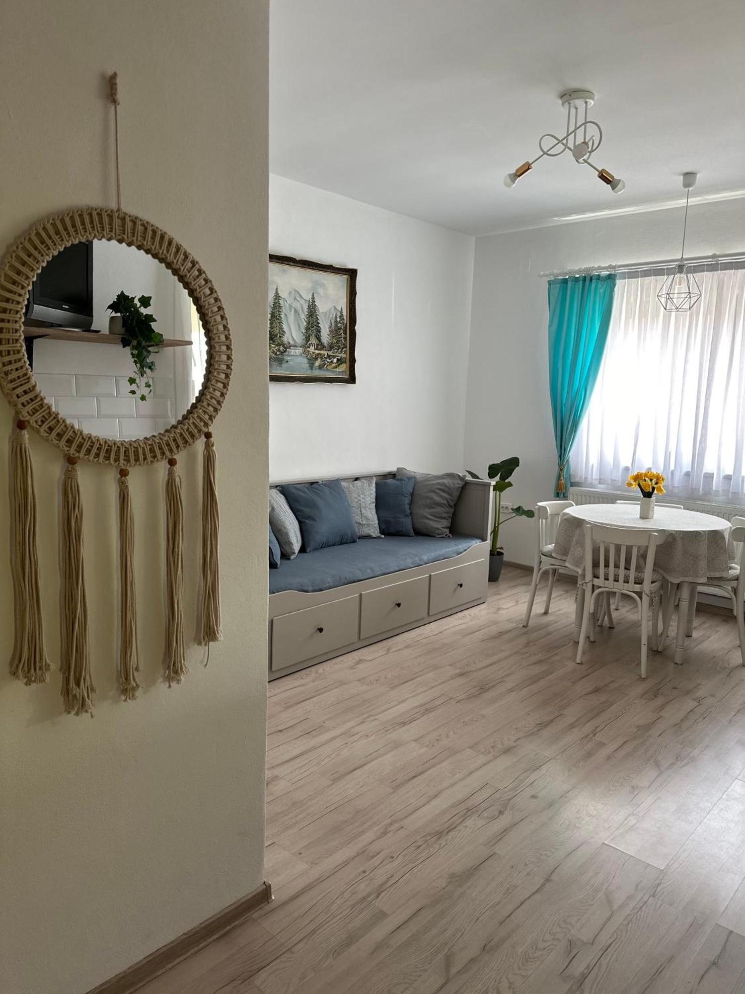 הוילה סיביו Siebenbuerger Haus מראה חיצוני תמונה